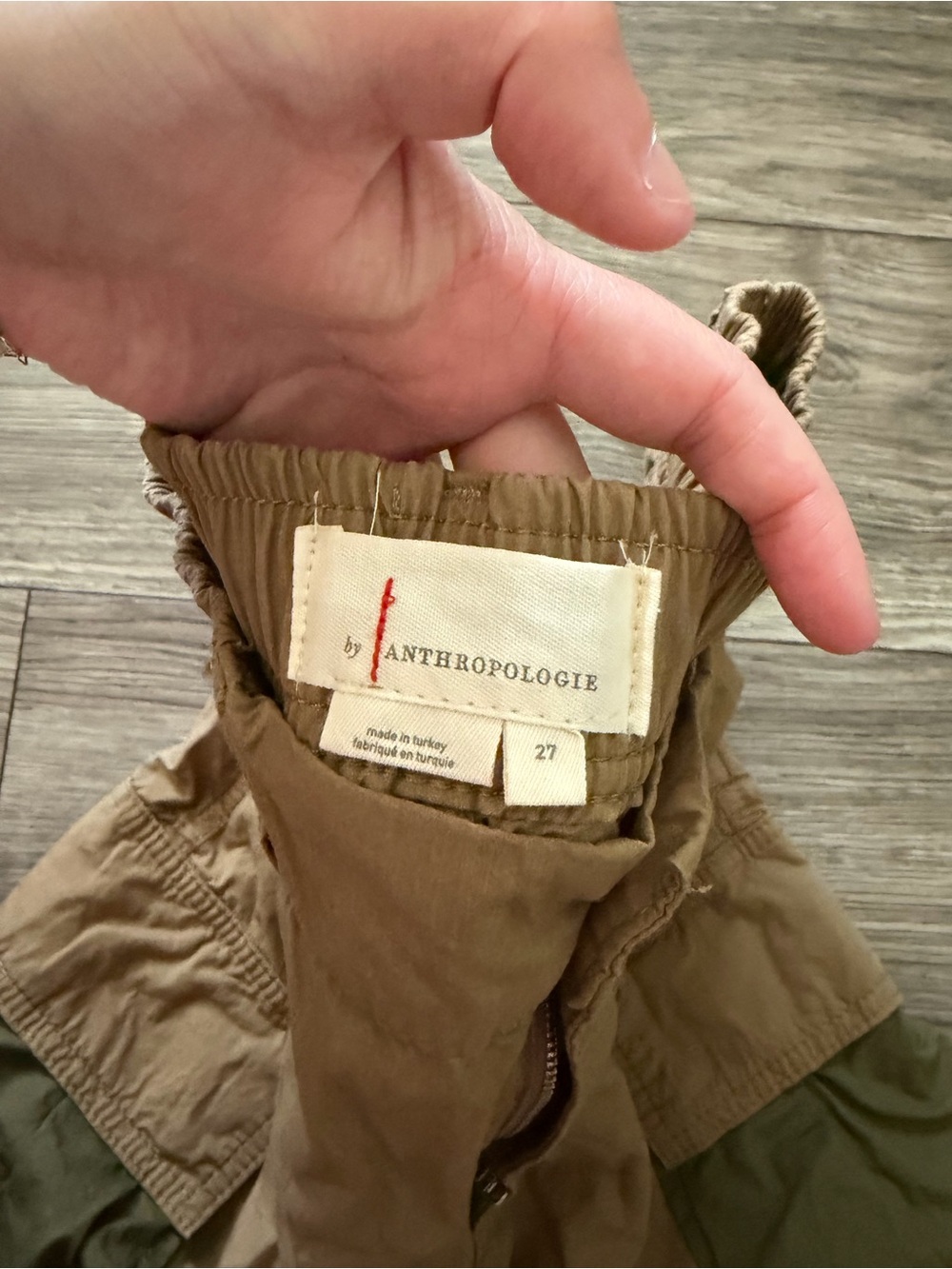 Anthropologie pants - Picture 4 of 6